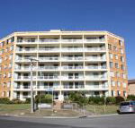Beachpoint 302 on the Beach - Accommodation Perth