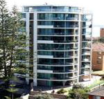 Twin Pines 401 CBD Location - Accommodation Perth