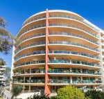 Le Point 702 Luxury  Views - Accommodation Perth
