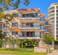 Centrepoint 1 CBD Location - Accommodation Perth