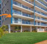 Oceanic 2 on Main Beach - Accommodation Perth