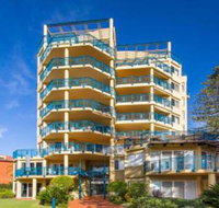Whitesands 301 Main Beach Location - Accommodation Perth
