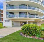 Parkside Marina 1 CBD Location - Accommodation Perth