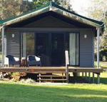 Southern Sky Glamping - Accommodation Perth