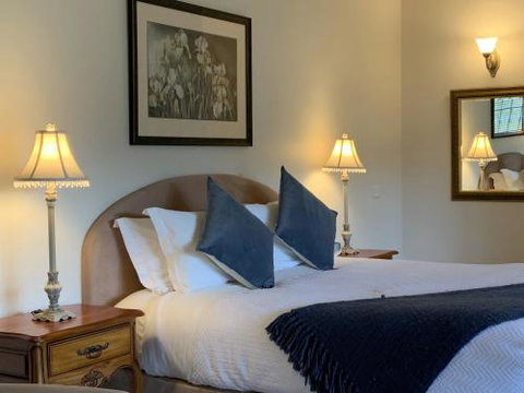 Delderfield Cottages - Accommodation Perth 5
