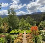 Delderfield Cottages - Accommodation Perth