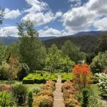 Delderfield Cottages - Accommodation Perth 0