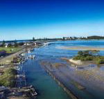 Fairholme 5 Opposite Lake - Accommodation Perth