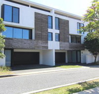 3 / 26 West Street CBD Location - Accommodation Perth