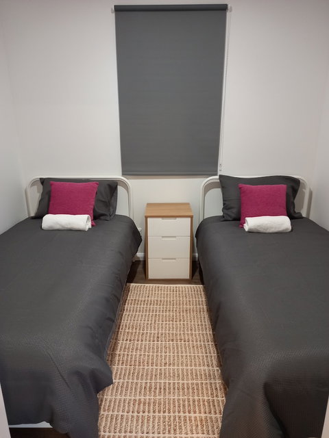 Young Tourist Park - Accommodation Perth 5