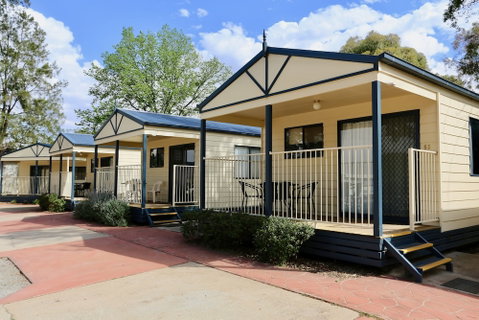 Young Tourist Park - Accommodation Perth 0