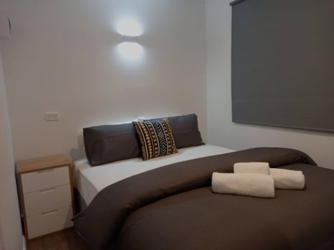Young Tourist Park - Accommodation Perth 3