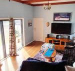 JUST 4 YOU amazing sea views WIFI fullly air conditioned king bed - Accommodation Perth
