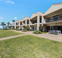 Elsinor Townhouse 6 Mulwala - Accommodation Perth