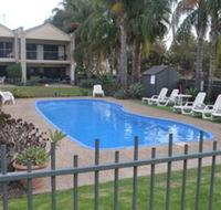 Elsinor Townhouse 8 Mulwala - Accommodation Perth