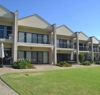 Elsinor Townhouse 7 Mulwala - Accommodation Perth