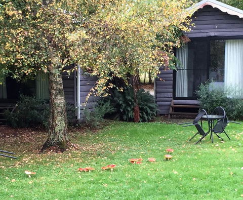 Crossways Country Inn - Perth Resorts 4