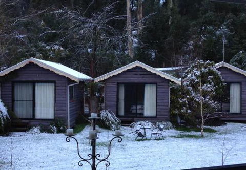 Crossways Country Inn - Perth Resorts 2