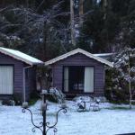 Crossways Country Inn - Perth Resorts 0