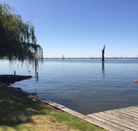 Waterview- Stoneleigh at Yarra - Accommodation Perth