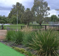 Waterview - 2 Doc Crt - Accommodation Perth