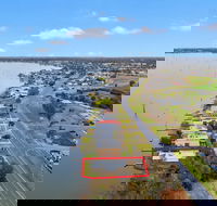 Mulwala Lakeside Waterfront - Accommodation Perth