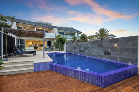 Beachfront #12 - Accommodation Perth 2