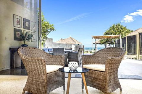 Beachfront #12 - Accommodation Perth 6