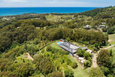 Mont Sapphire Luxury Estate - Perth Resorts 5