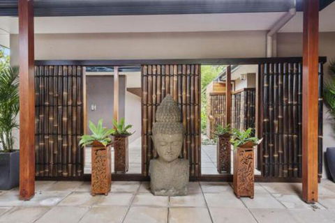 Mont Sapphire Luxury Estate - Perth Resorts 2