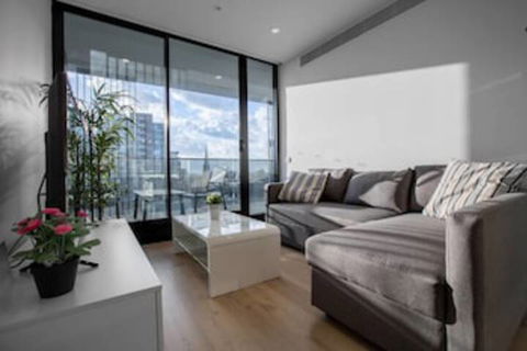 Brand New Apt With Sea Views In Heart Of St Kilda - Accommodation Perth 0
