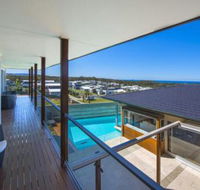 Shambhala at Sapphire Beach - Accommodation Perth