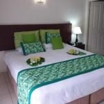 North Cairns QLD Perth Resorts