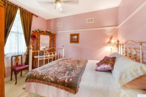 Lovel Cottage - Accommodation Perth 5
