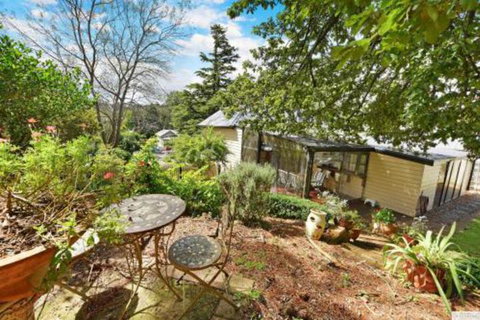 Lovel Cottage - Accommodation Perth 2