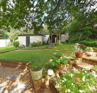 Lovel Cottage - Accommodation Perth