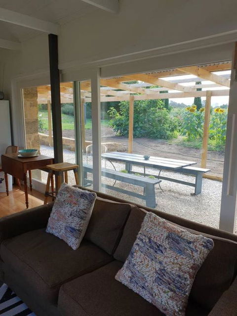 Rosendale Stables - Perth Resorts 5