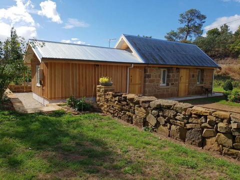 Rosendale Stables - Perth Resorts 3