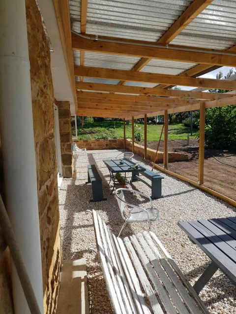 Rosendale Stables - Perth Resorts 1
