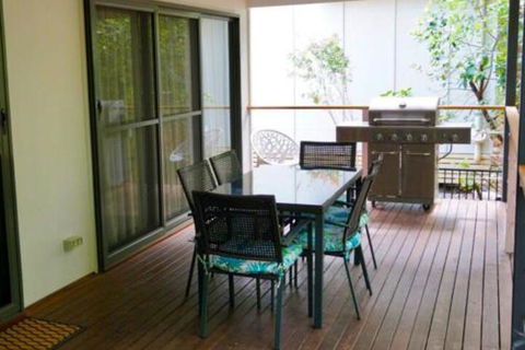 Bluewater 2 Rainbow Shores Walk To Beach Private & Stylish Beach Escape All On Level - Accommodation Perth 4