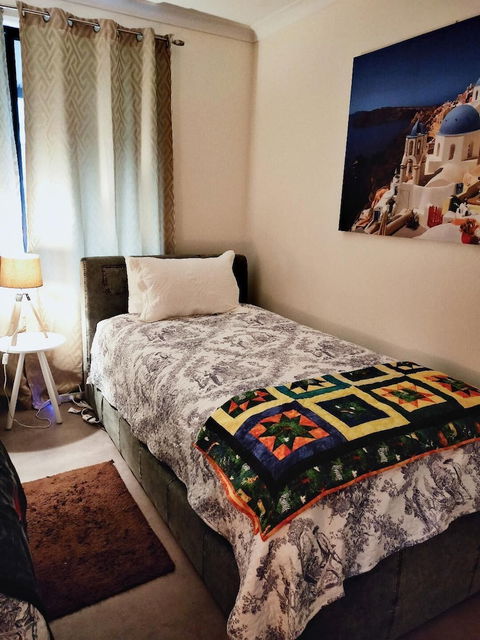 Wanderlust Cottage - Perth Resorts 4