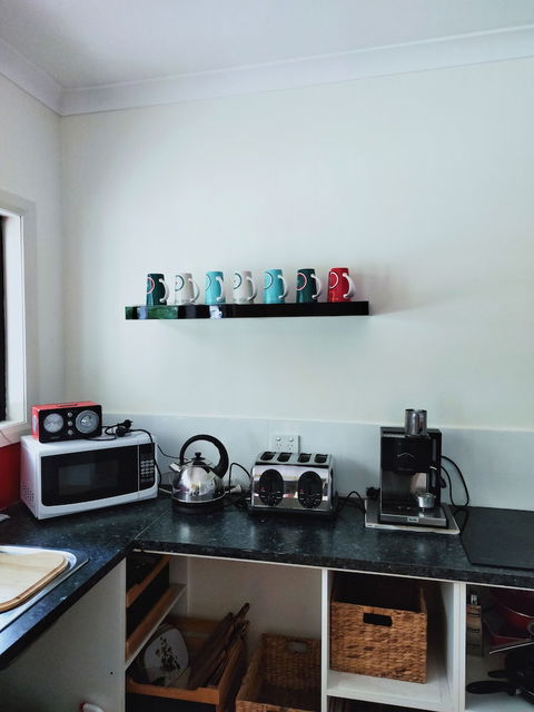 Wanderlust Cottage - Perth Resorts 1
