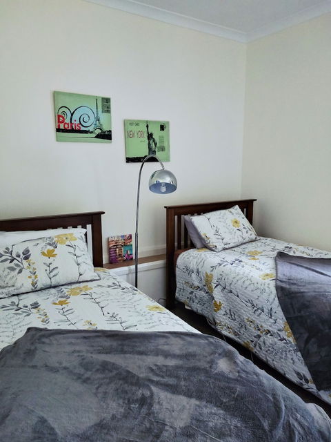 Wanderlust Cottage - Perth Resorts 3