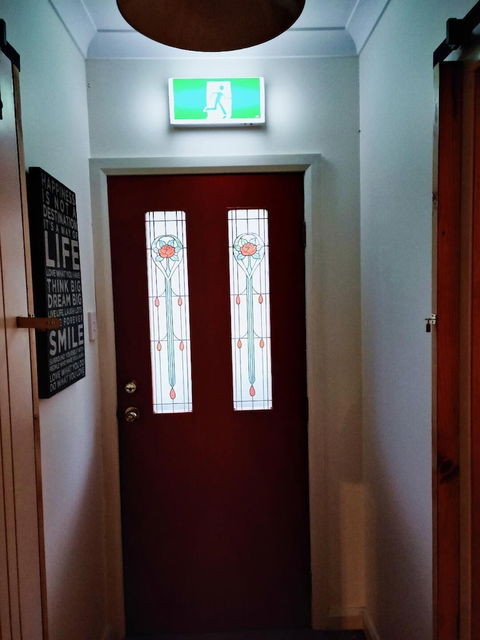 Wanderlust Cottage - Perth Resorts 0