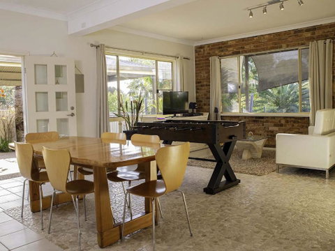 Magnificent Lakeview House Long Jetty - Accommodation Perth 2