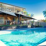 Magnificent Lakeview House Long Jetty - Accommodation Perth 1