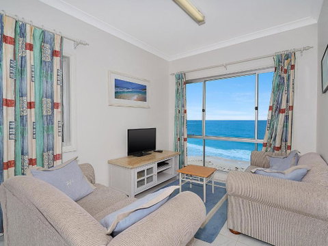Sea Spray Apartments Unit 1 - Accommodation Perth 3