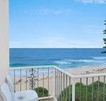 Sea Spray Apartments Unit 1 - Accommodation Perth