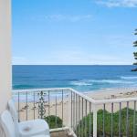 Sea Spray Apartments Unit 1 - Accommodation Perth 0