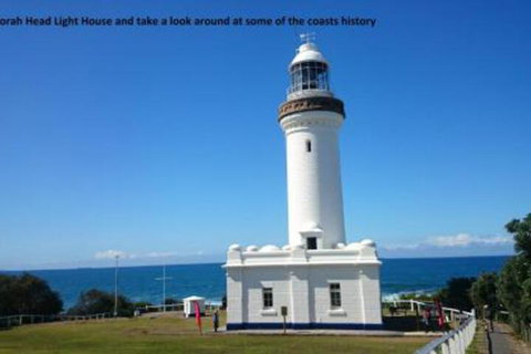 Seychells Toowoon Bay - Accommodation Perth 3